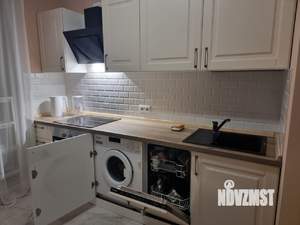 1-к квартира, на длительный срок, 36м2, 6/16 этаж