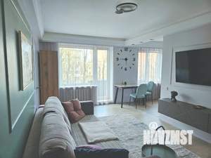 2-к квартира, посуточно, 44м2, 3/9 этаж