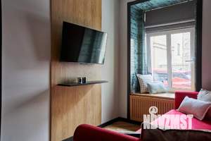 2-к квартира, посуточно, 34м2, 1/1 этаж