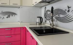 1-к квартира, на длительный срок, 42м2, 3/6 этаж