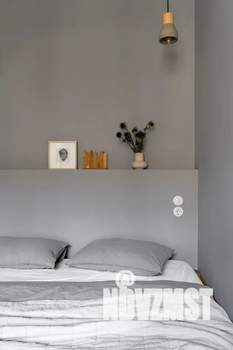 1-к квартира, посуточно, 51м2, 3/4 этаж