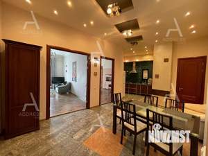 2-к квартира, на длительный срок, 75м2, 4/4 этаж