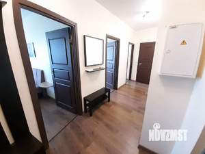 2-к квартира, на длительный срок, 65м2, 10/12 этаж