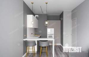 2-к квартира, на длительный срок, 39м2, 9/17 этаж