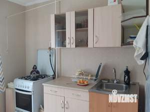 1-к квартира, на длительный срок, 34м2, 2/9 этаж
