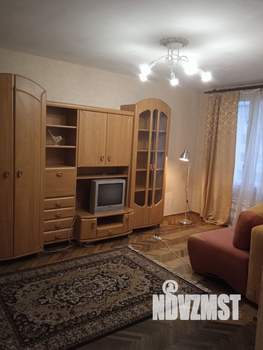 3-к квартира, на длительный срок, 41м2, 3/5 этаж