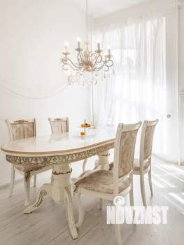 3-к квартира, посуточно, 120м2, 2/4 этаж