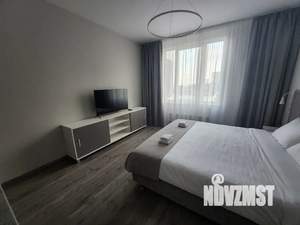 Студия квартира, посуточно, 20м2, 16/29 этаж