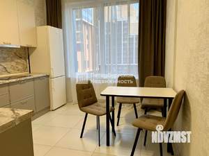 1-к квартира, на длительный срок, 44м2, 3/5 этаж