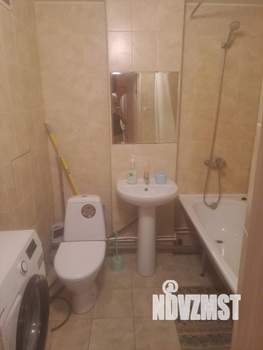 1-к квартира, на длительный срок, 33м2, 5/25 этаж