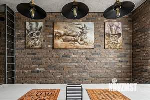 1-к квартира, на длительный срок, 45м2, 21/24 этаж