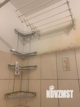 1-к квартира, на длительный срок, 46м2, 8/12 этаж