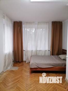 1-к квартира, на длительный срок, 30м2, 2/9 этаж