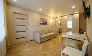 2-к квартира, на длительный срок, 45м2, 5/5 этаж