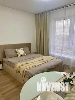 Студия квартира, посуточно, 21м2, 9/11 этаж