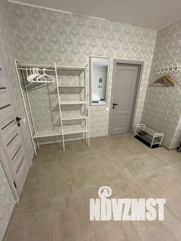 Студия квартира, посуточно, 25м2, 1/7 этаж