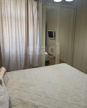 2-к квартира, на длительный срок, 54м2, 4/7 этаж