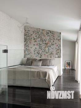 1-к квартира, на длительный срок, 60м2, 2/3 этаж