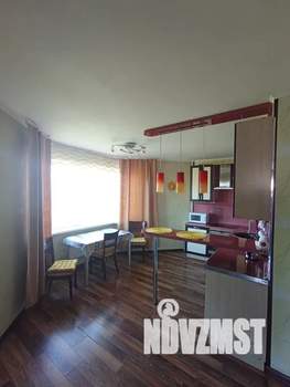 2-к квартира, посуточно, 69м2, 4/5 этаж