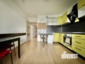 4-к квартира, на длительный срок, 107м2, 17/21 этаж