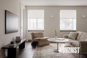 2-к квартира, посуточно, 100м2, 1/1 этаж