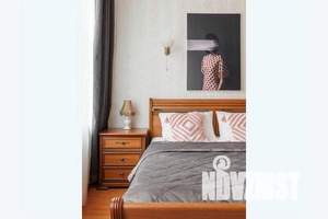 2-к квартира, посуточно, 70м2, 3/7 этаж