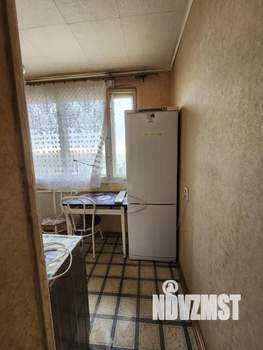 1-к квартира, на длительный срок, 30м2, 6/9 этаж