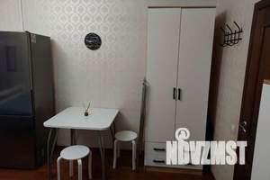 1-к квартира, посуточно, 20м2, 8/18 этаж