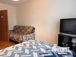 1-к квартира, посуточно, 40м2, 10/26 этаж