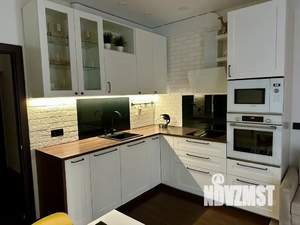 2-к квартира, посуточно, 60м2, 3/18 этаж