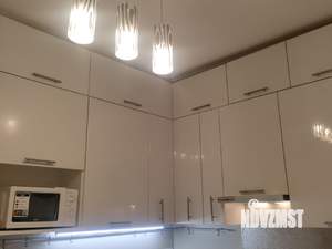 1-к квартира, на длительный срок, 38м2, 21/24 этаж