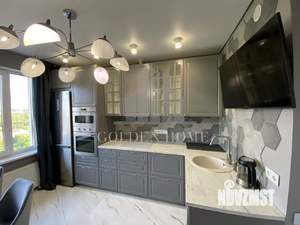 2-к квартира, на длительный срок, 65м2, 9/10 этаж