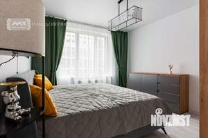 1-к квартира, на длительный срок, 31м2, 7/12 этаж