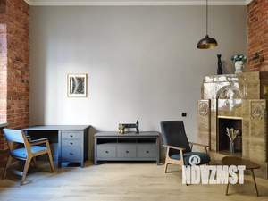 2-к квартира, посуточно, 65м2, 4/7 этаж