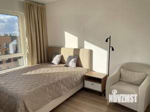 1-к квартира, на длительный срок, 26м2, 12/13 этаж