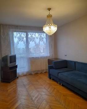 1-к квартира, на длительный срок, 33м2, 8/9 этаж