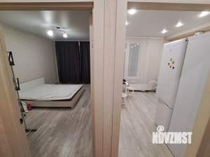 1-к квартира, на длительный срок, 36м2, 13/14 этаж
