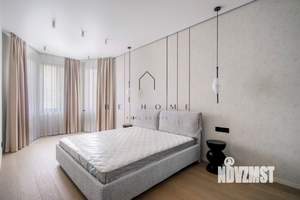 4-к квартира, на длительный срок, 161м2, 3/7 этаж