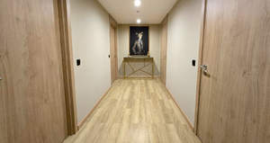 1-к квартира, на длительный срок, 54м2, 14/17 этаж