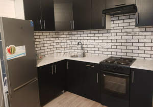 1-к квартира, на длительный срок, 33м2, 6/18 этаж