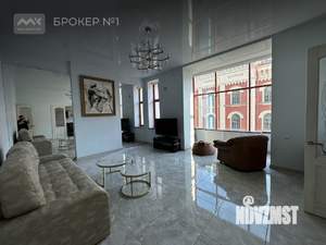 3-к квартира, на длительный срок, 150м2, 3/5 этаж