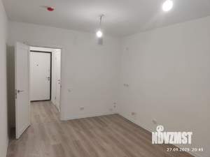 Студия квартира, на длительный срок, 21м2, 5/20 этаж