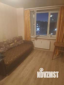 1-к квартира, на длительный срок, 33м2, 5/25 этаж