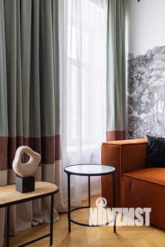 1-к квартира, посуточно, 54м2, 4/6 этаж