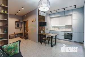 2-к квартира, на длительный срок, 71м2, 4/9 этаж
