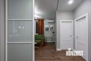 2-к квартира, на длительный срок, 58м2, 12/16 этаж