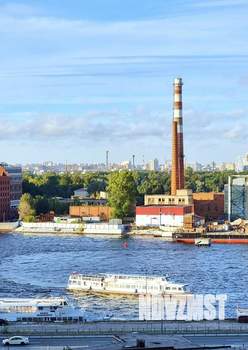 Студия квартира, на длительный срок, 30м2, 9/11 этаж