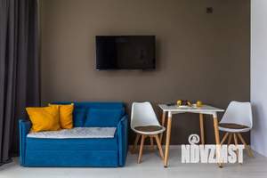 1-к квартира, посуточно, 30м2, 3/11 этаж