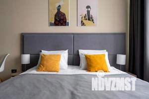 1-к квартира, посуточно, 31м2, 7/11 этаж