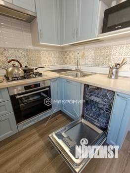 2-к квартира, на длительный срок, 50м2, 2/5 этаж